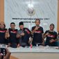 Halal Bihalal Lintas Generasi, Persatuan Wartawan Indonesia Sumenep Bangun Energi Baru Pers yang Berintegritas