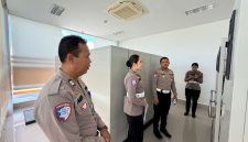 Pengawasan Ketat Layanan SIM, Polres Sumenep Pastikan Standar Pelayanan Prima Tanpa Celah