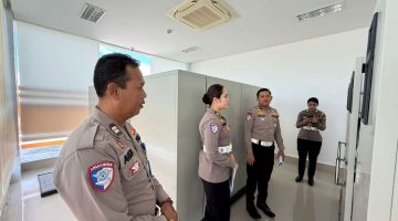 Pengawasan Ketat Layanan SIM, Polres Sumenep Pastikan Standar Pelayanan Prima Tanpa Celah