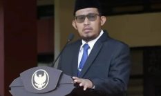 Bupati Fauzi Tegaskan: Dana Desa Hak Rakyat, Jangan Disalahgunakan