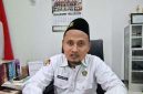 Kepala Kantor Kemenhaji Sumenep Ahmad Halimy 