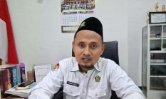 Jelang Armuzna, Kemenhaji Sumenep Ingatkan Jemaah Jaga Ketat Kartu Nusuk