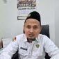 Kepala Kantor Kemenhaji Sumenep Ahmad Halimy 