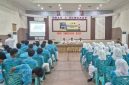 Suasana Jaksa Masuk Sekolah di SMAN 1 Sumenep, Rabu (29/04/2026)