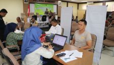 Rikkes Polres Sumenep 2026: Pemeriksaan Kesehatan Berkala untuk Personel
