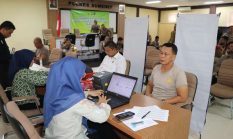 Rikkes Polres Sumenep 2026: Pemeriksaan Kesehatan Berkala untuk Personel