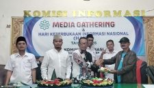 KI Sumenep Rayakan HAKIN 2026 Lewat Media Gathering, Perkuat Sinergi dengan Insan Pers
