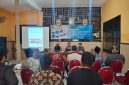 Pembinaan Pokdarwis Digelar, Disbudporapar Sumenep Targetkan Desa Wisata Lebih Kompetitif, Kamis (30/04/2026)