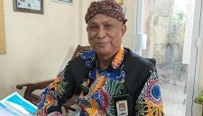 Kadisdik Sumenep, H. Iksan, S.Pd., M.T