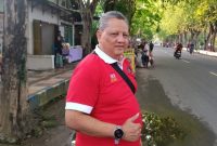 Kepala Brida Sumenep, Siswahyudi Bintoro, S.Sos, M.Si