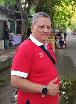 Sosok Siswahyudi Bintoro Nahkodai BRIDA Sumenep, Dorong Lompatan Inovasi Berbasis Riset