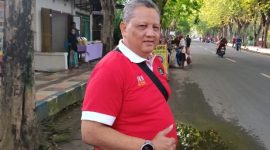 Kepala Brida Sumenep, Siswahyudi Bintoro, S.Sos, M.Si