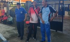 Guyub di Jalan Teuku Umar, ASN Bapenda–BRIDA Sumenep Perkuat Sinergi Lewat “Gerakan Asri”