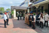 Apel Opgab Sumenep, Bapenda Targetkan Peningkatan PAD dari Pajak Kendaraan Bermotor