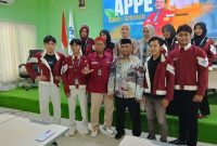 Touring Literasi Dispusip Sumenep, Bedah Buku hingga Perpusling Hidupkan Minat Baca Siswa