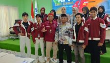 Touring Literasi Dispusip Sumenep, Bedah Buku hingga Perpusling Hidupkan Minat Baca Siswa