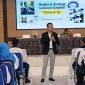 Komisaris sekaligus Pelaksana Tugas Direktur Utama PT Sumekar (Perseroda), Muhammad Romli