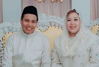 Inayah Wahid Resmi Menikah dengan Kiai Annuqoyyah a
Ra Mamak Foto: Instagram