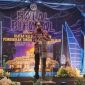 Bupati Sumenep Dr. H. Achmad Fauzi Wongsojudo, S.H.,M.H., Diacara Halal Bihalal Alumni IKAPTK di Hotel Myze, Selasa (07/04/2026) malam