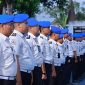 Perkuat Integritas Pemasyarakatan, Empat Petugas Rutan Sumenep Dikukuhkan dalam Satops Patnal Jatim