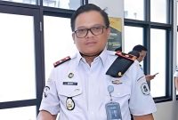 Karutan Kelas II Sumenep Aditya Wahyu Rahmadani 