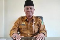 Kepala Dinas Pendidikan Kabupaten Sumenep, H. Moh. Iksan, S.Pd.,M.T