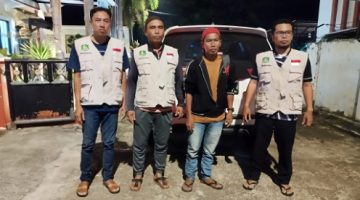 PMI Nonprosedural Asal Kepulauan Sumenep Dipulangkan dari Malaysia, Disnaker Beri Pendampingan Intensif