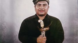 Owner Helmi Art Museum, Helmi,
