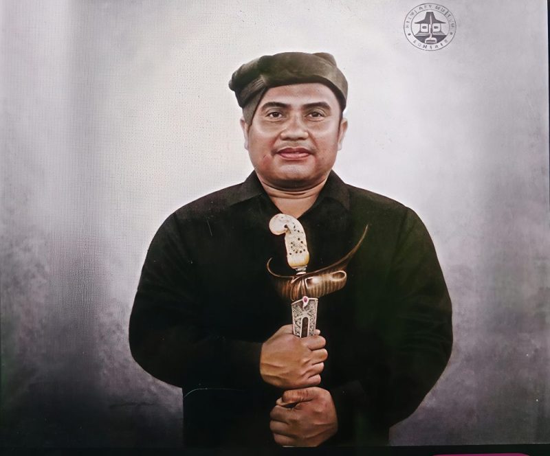 Owner Helmi Art Museum, Helmi,