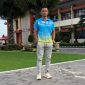 Ketua Igornas Sumenep, Dwi Cahya Gunawan,