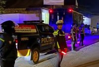 Polres Sumenep Gencarkan Patroli Dini Hari, Tekan Balap Liar di Titik Rawan