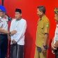 Kolaborasi Rutan dan Disdik, Warga Binaan Sumenep Ikuti Tes Akademik Kejar Paket B