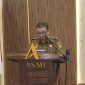 Kepala Bidang Guru Dan Ketenagaan Dinas Pendidikan Kabupaten Sumenep Akhmad Fairusi, S.Pd.,M.AP.