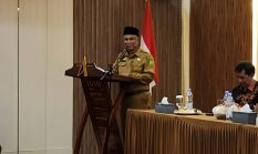 Dibuka Langsung Kadisdik, Pelatihan Numerasi Jadi Langkah Serius Sumenep Benahi Kualitas Pendidikan