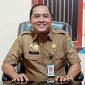 Kadisbudparopar Kabupaten Sumenep Faruk Hanafi, S.Sos.,M.Si