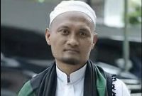 Kepala Kementerian Haji dan Umrah Kabupaten Sumenep, Ahmad Halimy