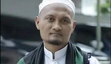 Kepala Kementerian Haji dan Umrah Kabupaten Sumenep, Ahmad Halimy