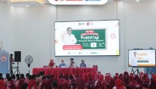 Edukasi Kesehatan Sejak Dini, RS BHC Gelar Sosialisasi Pubertas dan Gaya Hidup Sehat di FIES Sumenep