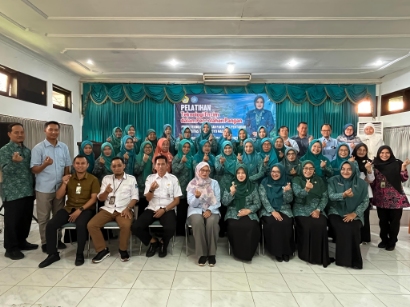 Wujudkan Kesejahteraan, Pemkab Sumenep Genjot Inklusi Keuangan Lewat Berbagai Program Unggulan