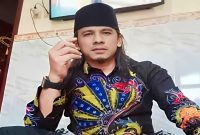 Ketua Jurnalis Sumenep Independen (JSI) Igusty Madani 