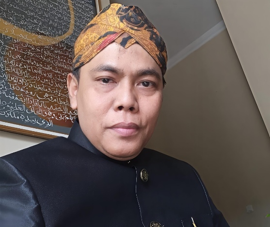 Pengawas Kementerian Agama Kabupaten Sumenep 