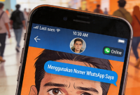 Identitas Ketua IGI Sumenep Dicatut, Guru Diimbau Waspada Penipuan Bermodus Grup WhatsApp