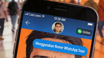 Identitas Ketua IGI Sumenep Dicatut, Guru Diimbau Waspada Penipuan Bermodus Grup WhatsApp