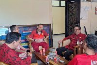 Disdik Sumenep Matangkan Pemetaan Jabatan Guru, Bidang GTK Gandeng BKPSDM dan Bagian Organisasi