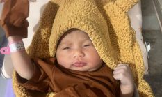 Kelahiran Putri Pertama Bupati Sumenep Banjir Ucapan, Kebahagiaan Menyebar di Lingkungan Pemkab dan Masyarakat