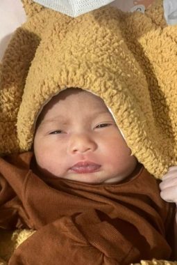 Kelahiran Putri Pertama Bupati Sumenep Banjir Ucapan, Kebahagiaan Menyebar di Lingkungan Pemkab dan Masyarakat