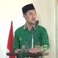 Ketua Pimpinan Daerah Muhammadiyah (PDM) Sumenep, Moh. Zeinuddin