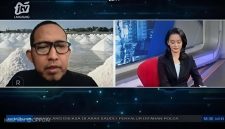 Maritim Fest JTV: Bupati Sumenep Tegaskan Komitmen Dukung Swasembada Garam Nasional