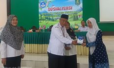 Disdik Sumenep Luncurkan “Buku Pintar PAUD”, Perkuat Deep Learning dan Transformasi Pembelajaran Usia Dini