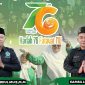 Ucapan Harlah Fatayat NU ke76 dari PSNU Sumenep 